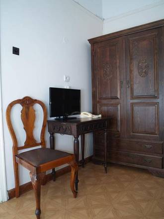 Acropolis House, Athens