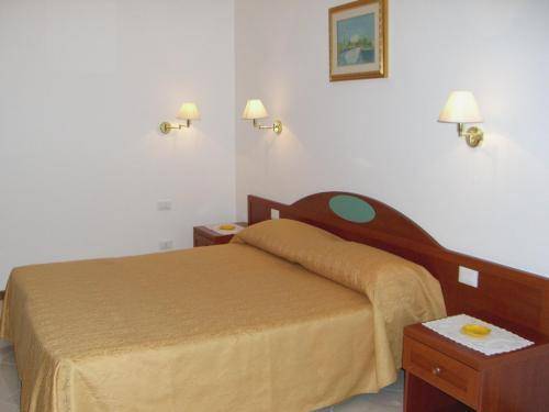 Hotel Ariel Silva, Venice