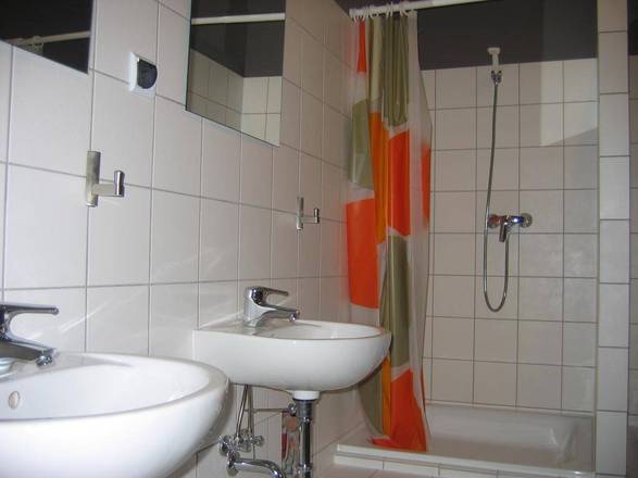 City Hostel, Krakow