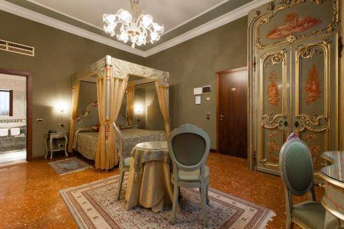 Hotel Al Ponte Mocenigo, Venice
