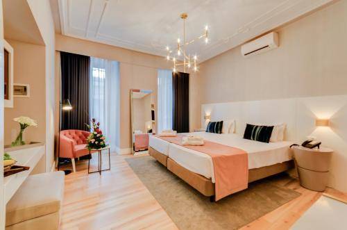 Hotel Borges Chiado, Lisbon