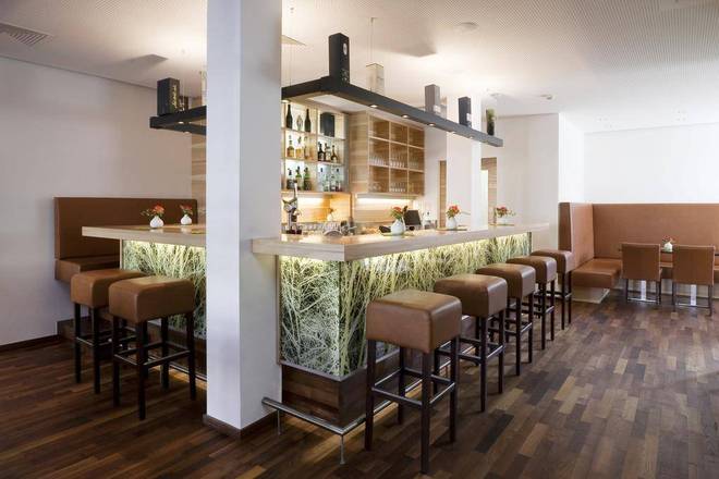 Alphotel Innsbruck, Innsbruck