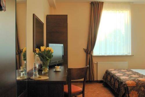 Best Western Krakow Old Town, Krakow