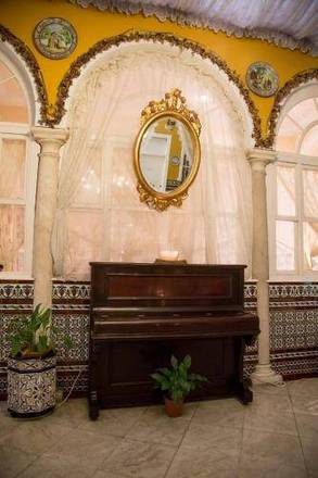 Hostal Sierpes, Seville