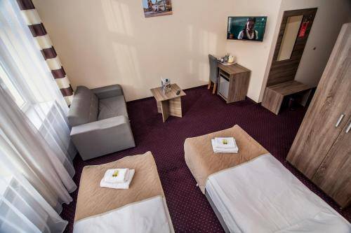 Blue Aparthotel, Krakow