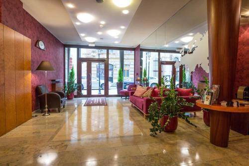 Hotel Classic, Krakow