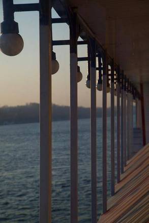 Botel Marina, Bratislava