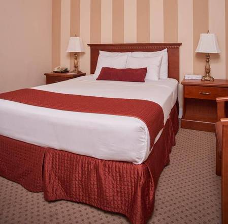 Hotel St. James, New York