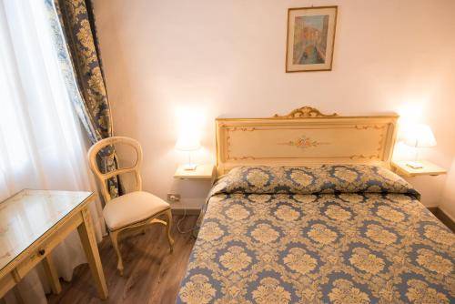 Hotel Casa Peron, Venice