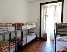 Home in Lisbon, Lisbon