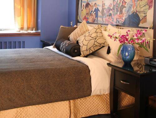Chelsea Pines Inn, New York