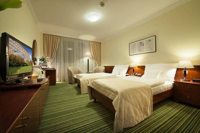 Apollo Hotel Bratislava, Bratislava