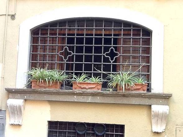 Hotel Antico Borgo Di Trastevere, Rome