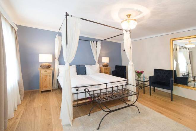 Hotel Amadeus, Salzburg