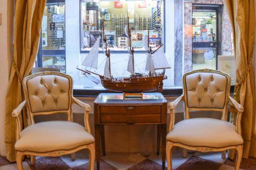 Hotel Casa Peron, Venice