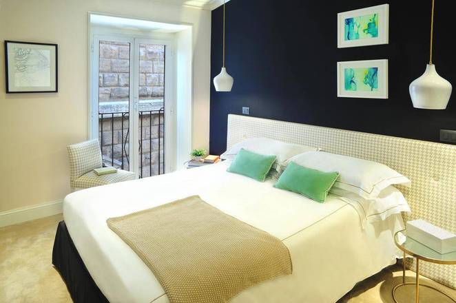 Nerva Boutique Hotel, Rome