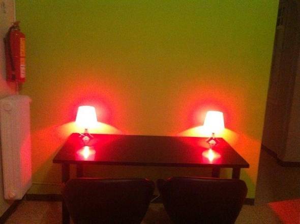 Hostal Layetana, Barcelona