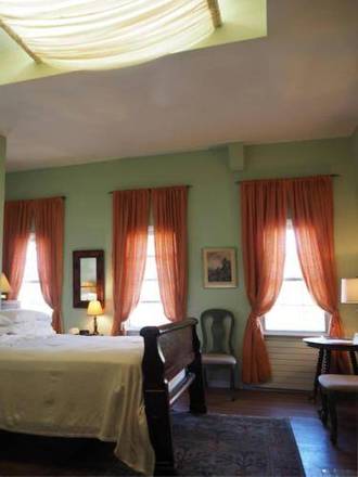 Incentra Village House, New York