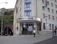 Ibis Bratislava Centrum, Bratislava