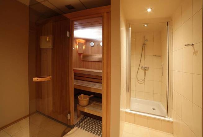 Hotel Pod Wawelem, Krakow