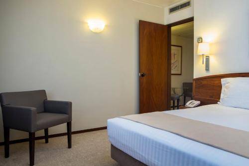 Hotel Dom Carlos Park, Lisbon