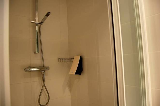 Poet Hotel, Amsterdam