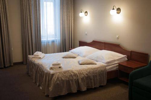 Hotel Fortuna, Krakow