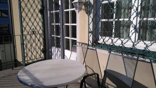 Pension Elisabeth, Salzburg