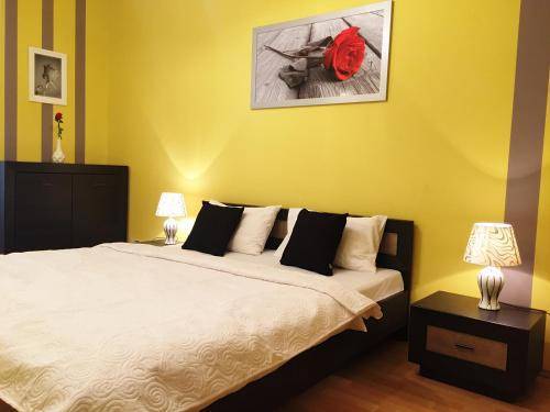 Old Town Apartments, Krakow