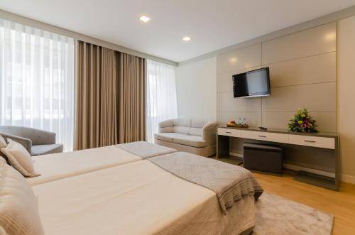 Hotel Borges Chiado, Lisbon