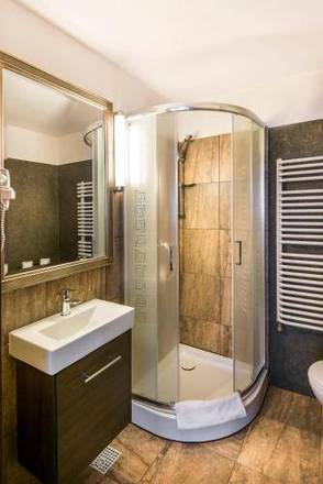Hotel Astoria, Krakow