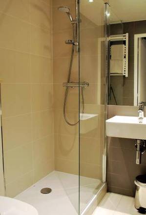 Hôtel De La Herse d'Or, Paris