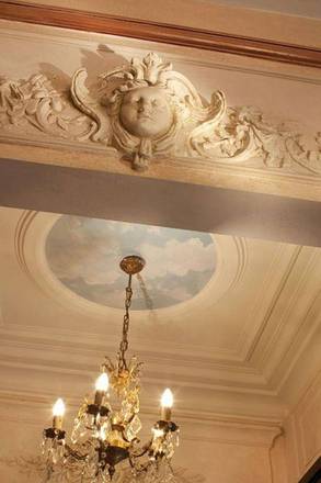 Hotel Saint Jacques, Paris
