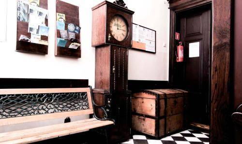 Kadetus Hostel, Krakow