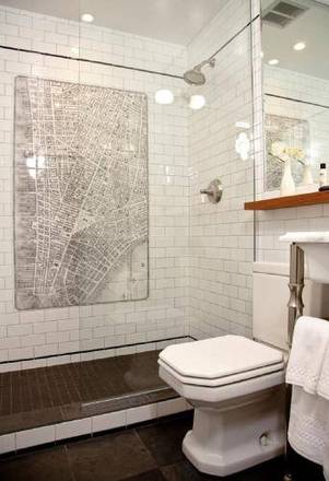 The Frederick Hotel Tribeca, New York