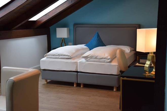 Atel Hotel Lasserhof, Salzburg