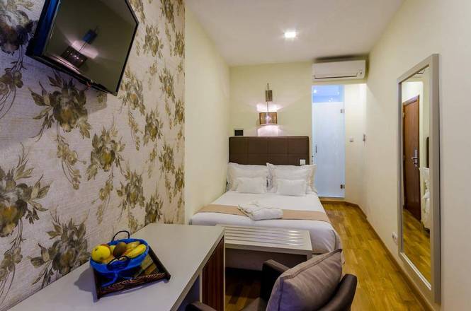 Hotel Borges Chiado, Lisbon