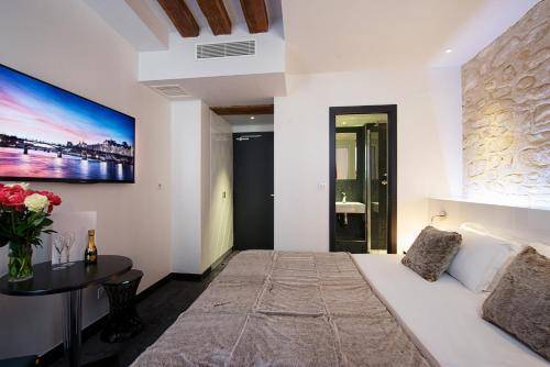 Hotel Le Clos de Notre Dame, Paris