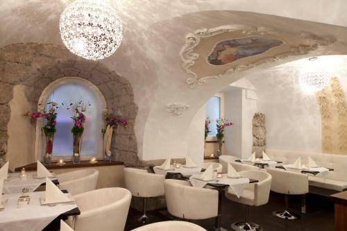 Hotel am Dom, Salzburg