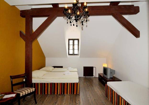 Old City Hotel, Bratislava