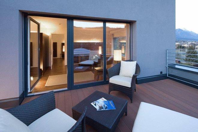 Hotel Penz West, Innsbruck