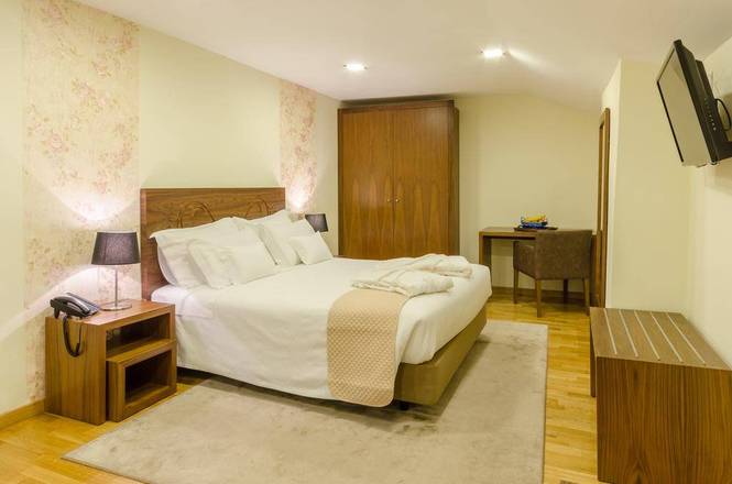 Hotel Borges Chiado, Lisbon