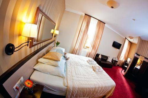 Hotel Amber, Krakow