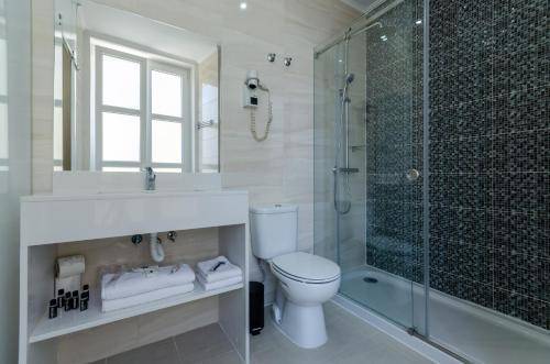 Hotel Borges Chiado, Lisbon