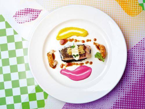 Grecotel Pallas Athena, Athens