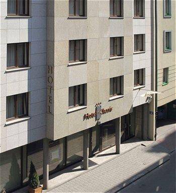 Hotel Classic, Krakow
