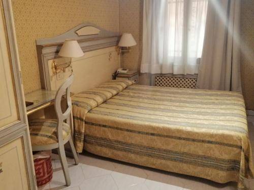 Hotel Falier, Venice