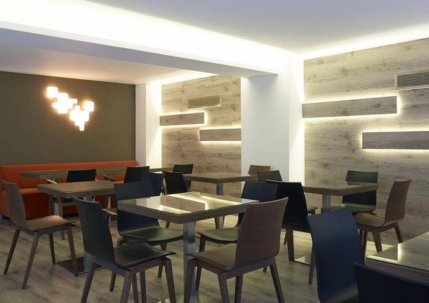 Best Western Amazon Hotel, Athens