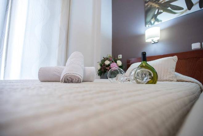 Epidavros Hotel, Athens