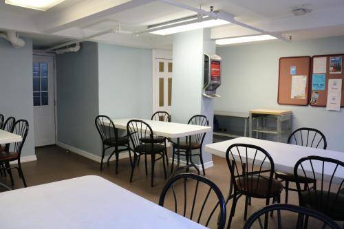 Chelsea International Hostel, New York